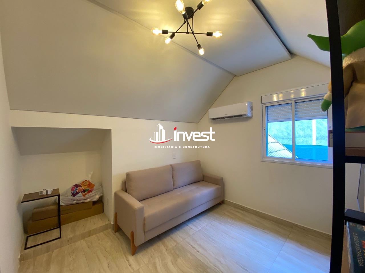 Casa Condomínio à venda no Ayat Club Residence: 