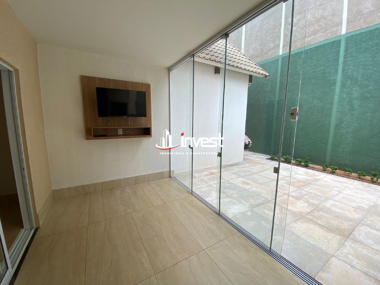 Casa Condomínio à venda no Ayat Club Residence: 