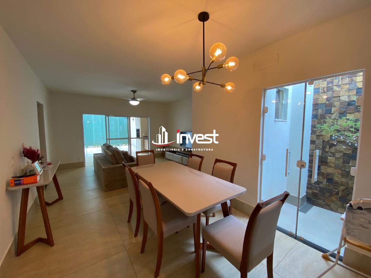 Casa Condomínio à venda no Ayat Club Residence: 