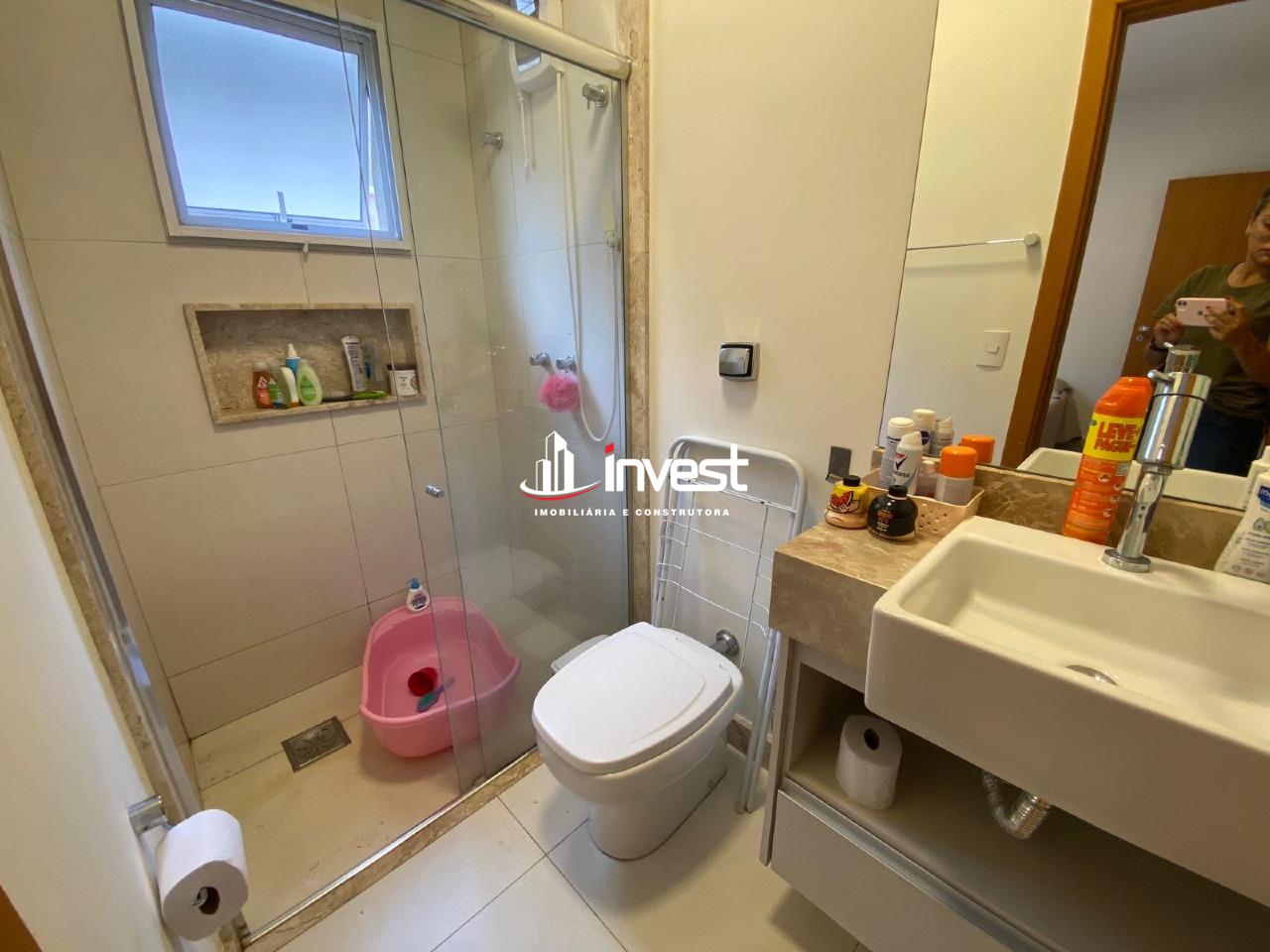 Casa Condomínio à venda no Ayat Club Residence: 