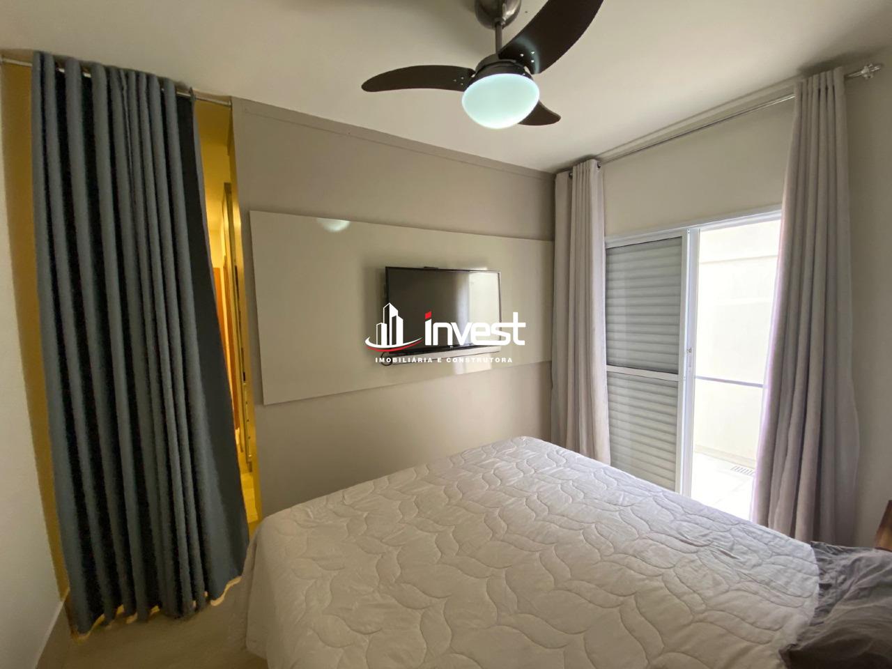 Casa Condomínio à venda no Ayat Club Residence: 