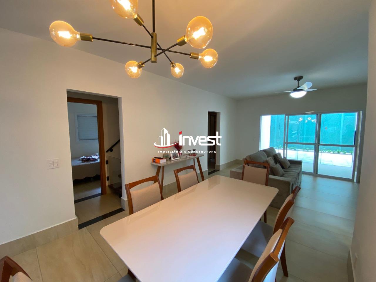 Casa Condomínio à venda no Ayat Club Residence: 