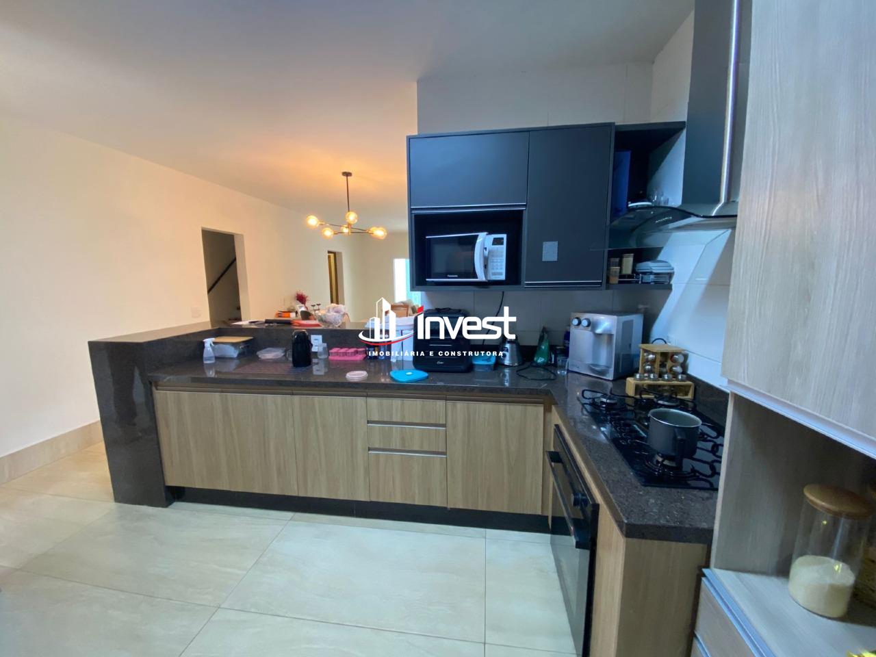 Casa Condomínio à venda no Ayat Club Residence: 