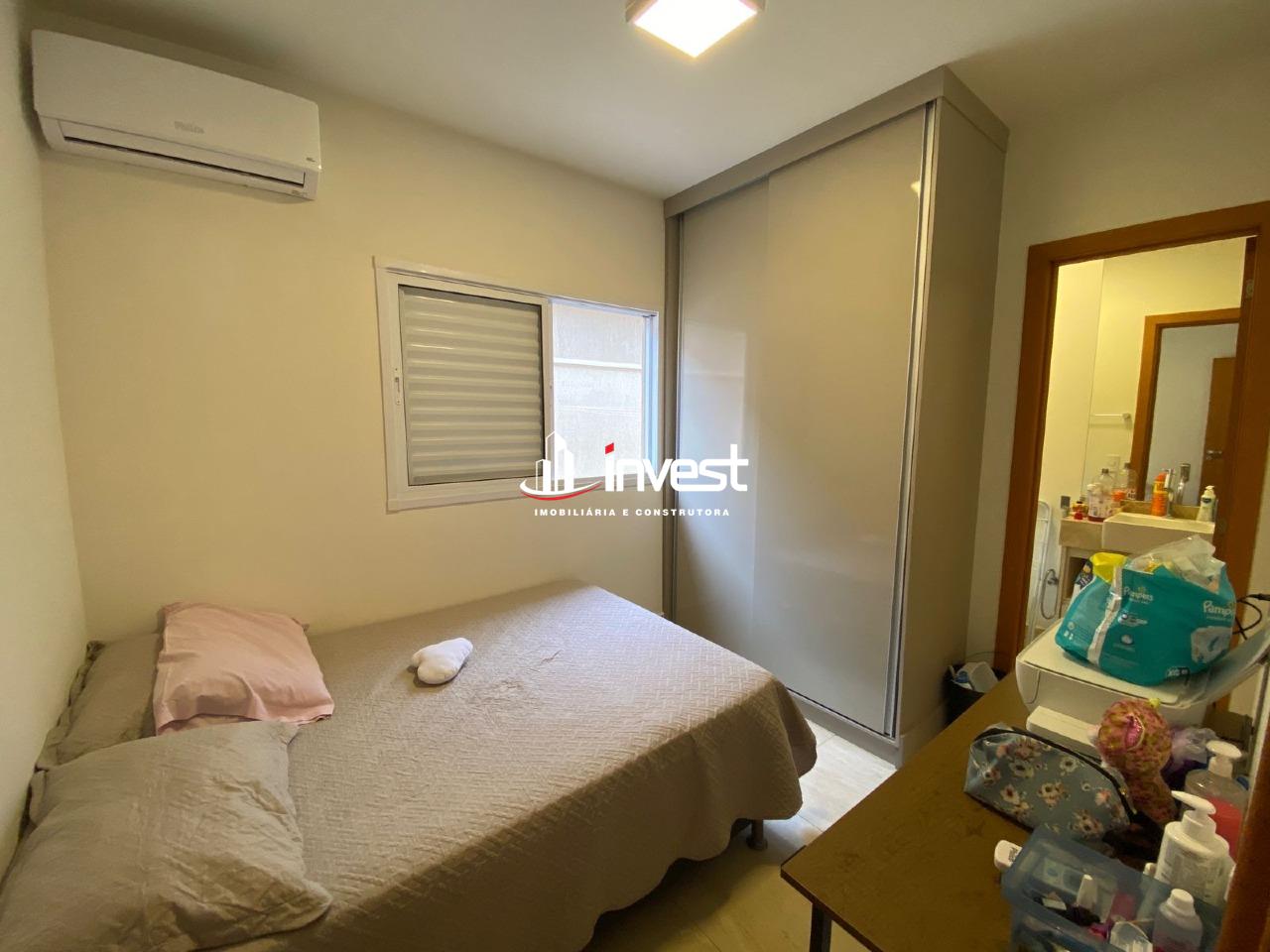 Casa Condomínio à venda no Ayat Club Residence: 