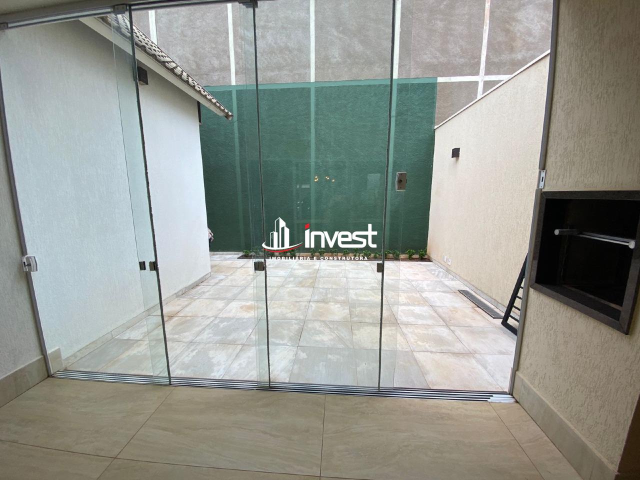 Casa Condomínio à venda no Ayat Club Residence: 