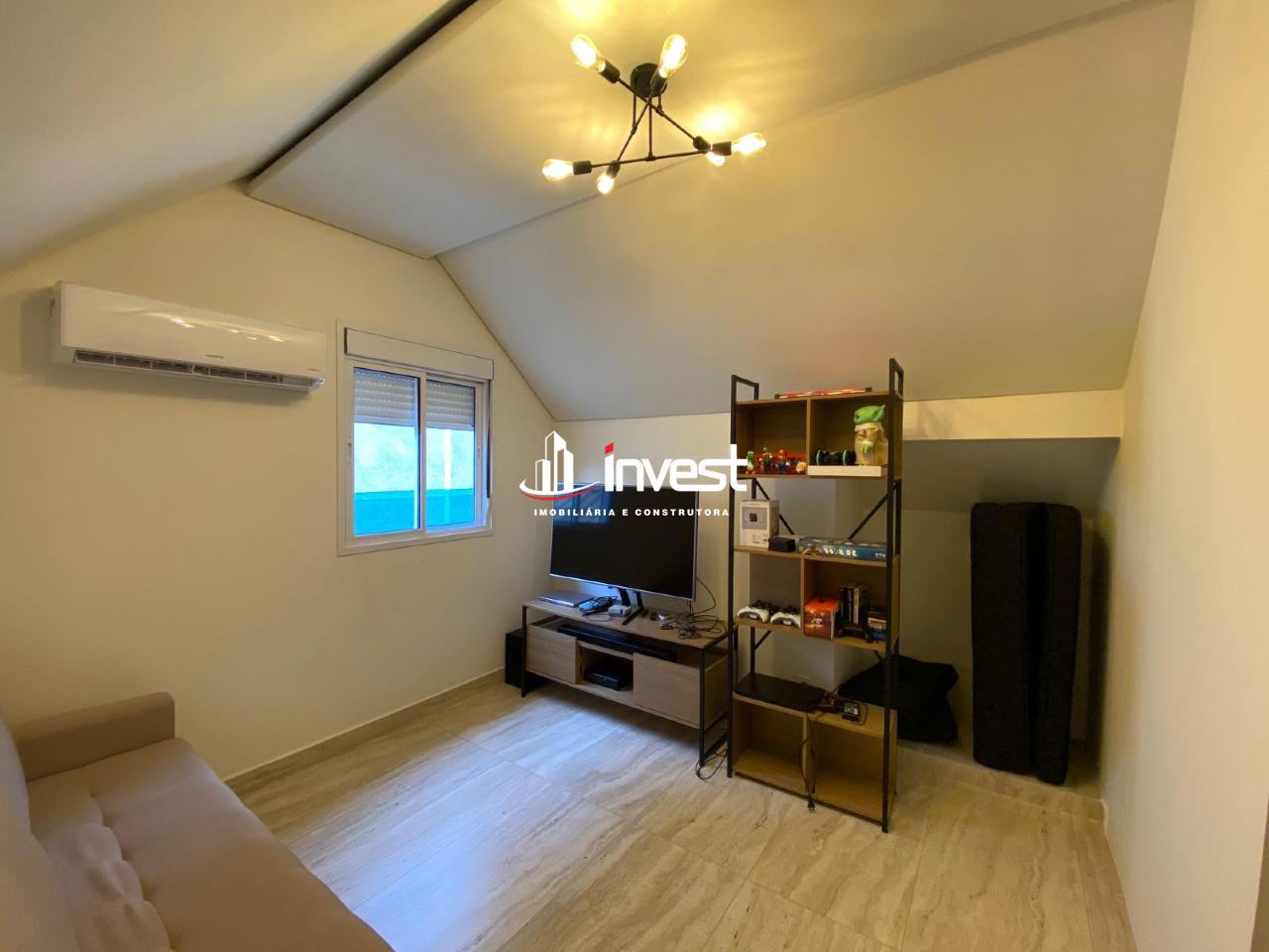 Casa Condomínio à venda no Ayat Club Residence: 