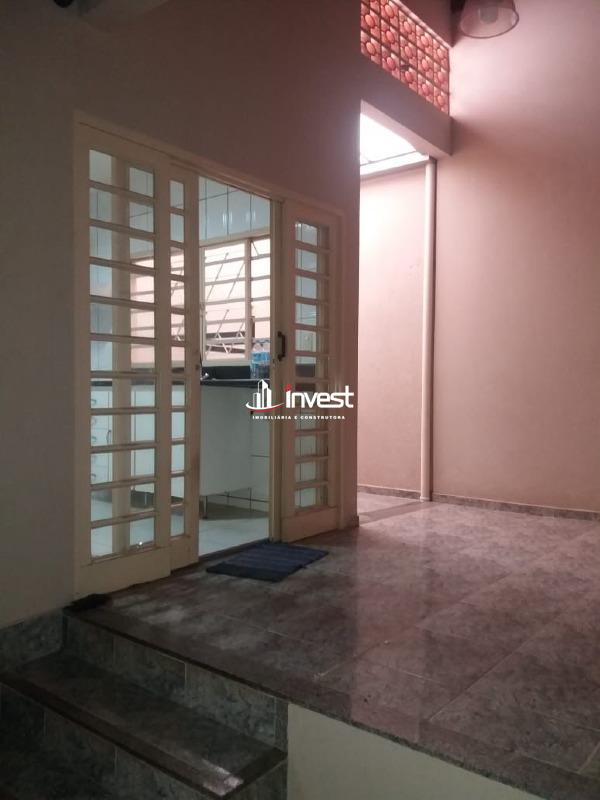 Casa à venda no Boa Vista: 