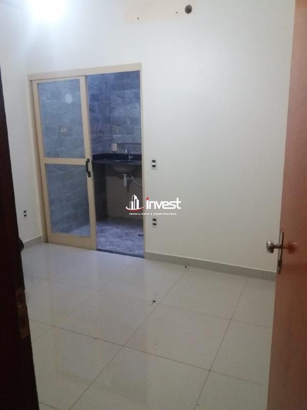 Casa à venda no Boa Vista: 