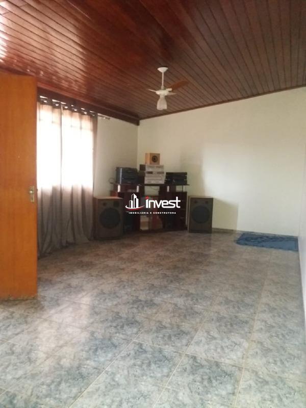 Casa à venda no Boa Vista: 