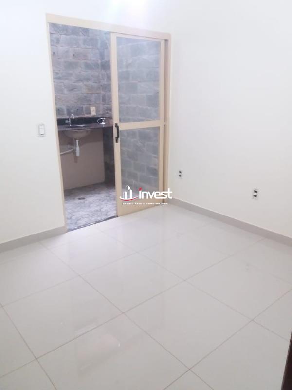 Casa à venda no Boa Vista: 