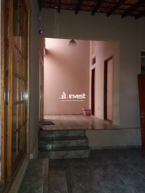 Casa à venda no Boa Vista: 