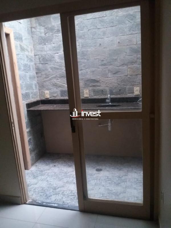 Casa à venda no Boa Vista: 