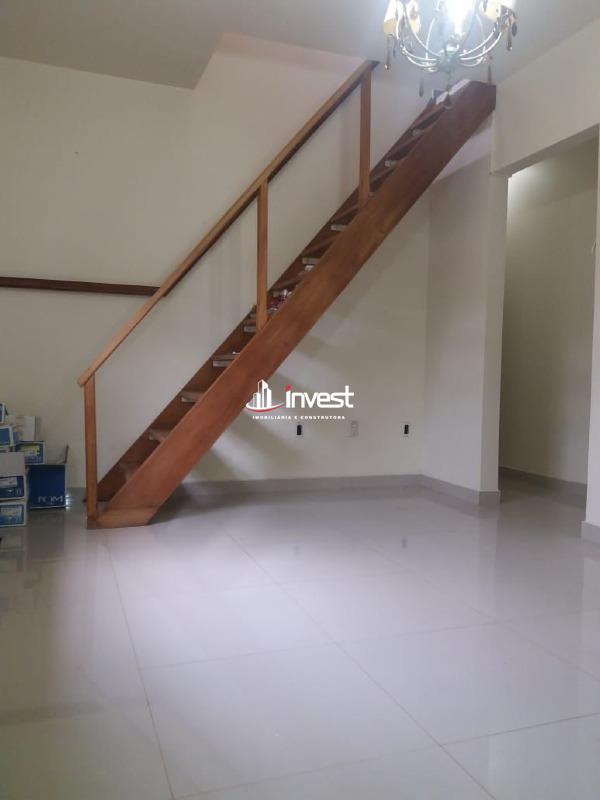 Casa à venda no Boa Vista: 