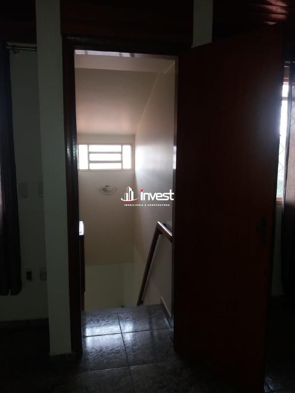 Casa à venda no Boa Vista: 