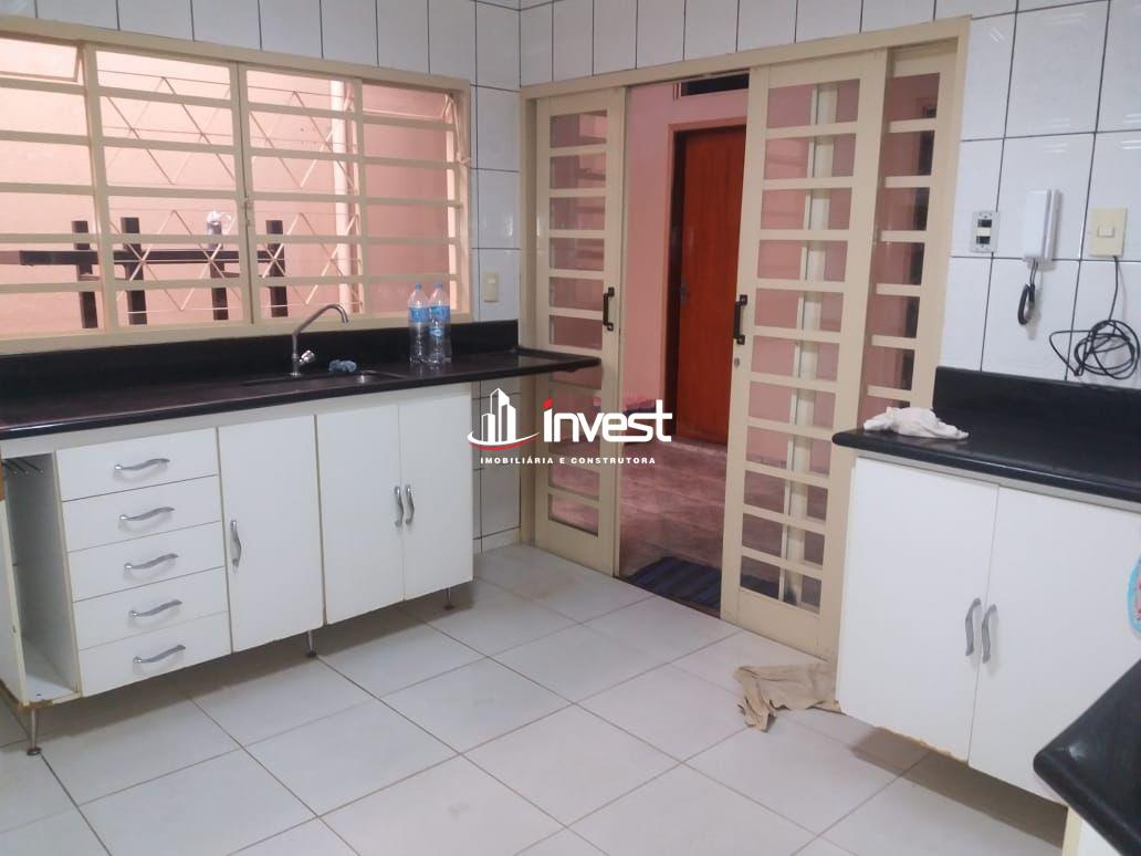 Casa à venda no Boa Vista: 