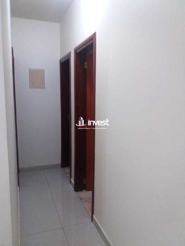 Casa à venda no Boa Vista: 