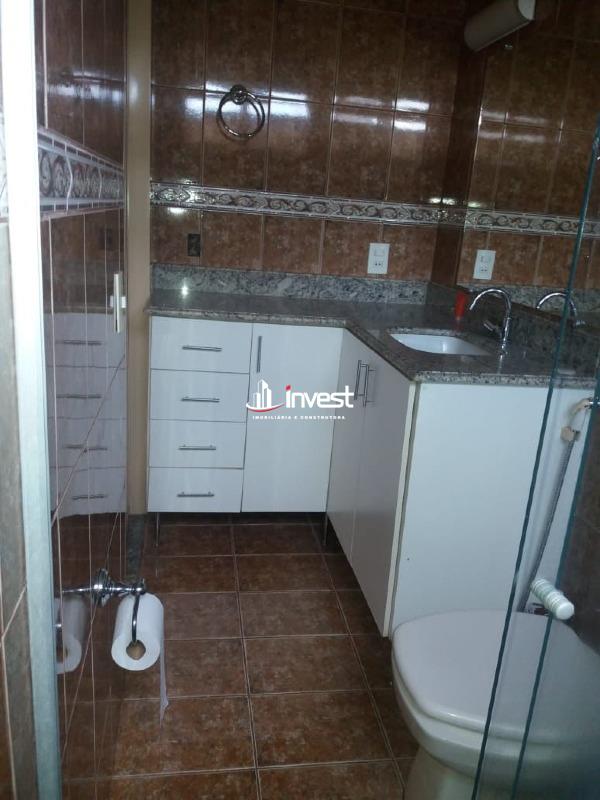 Casa à venda no Boa Vista: 