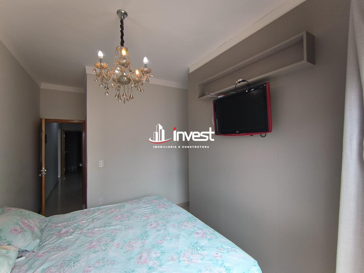 Casa à venda no Nenê Gomes, Jardim: 