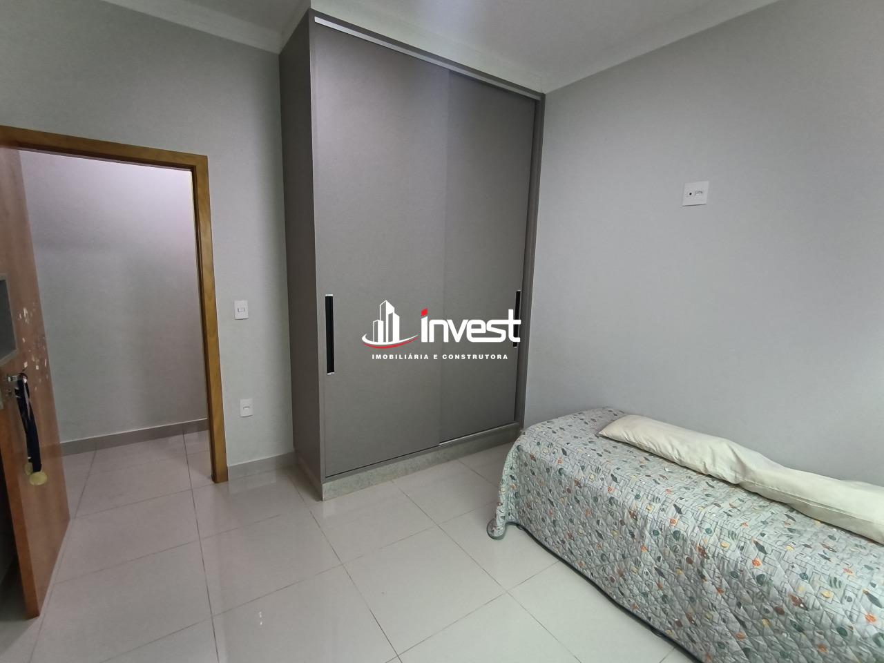 Casa à venda no Nenê Gomes, Jardim: 