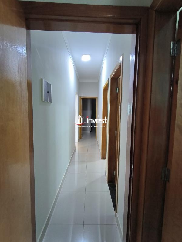 Casa à venda no Nenê Gomes, Jardim: 