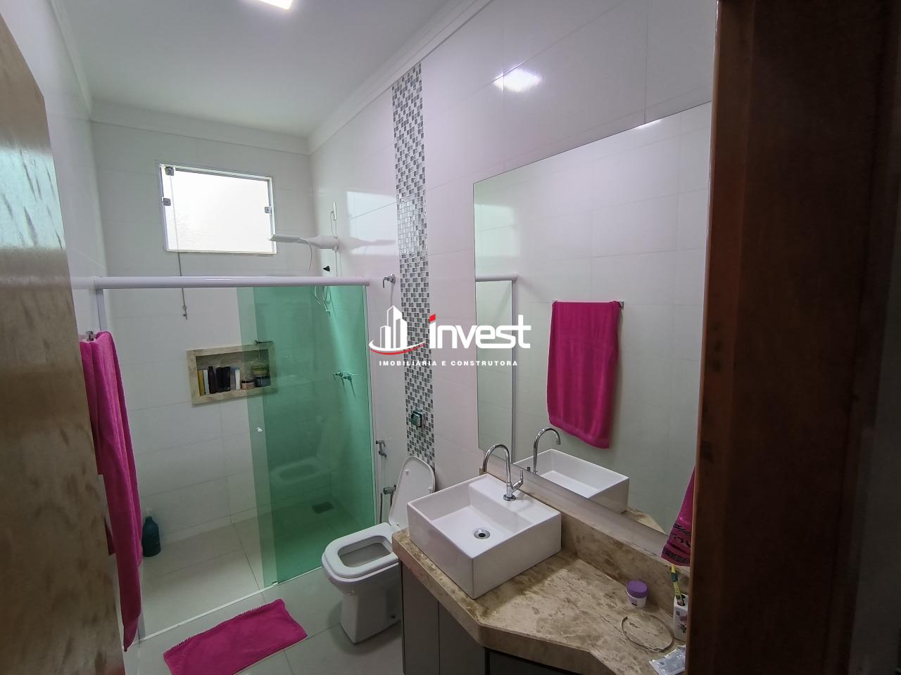 Casa à venda no Nenê Gomes, Jardim: 