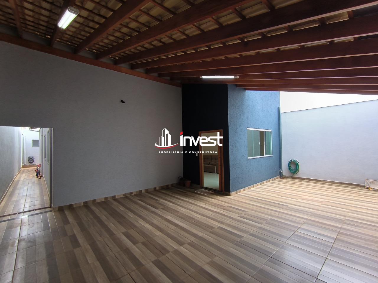 Casa à venda no Nenê Gomes, Jardim: 