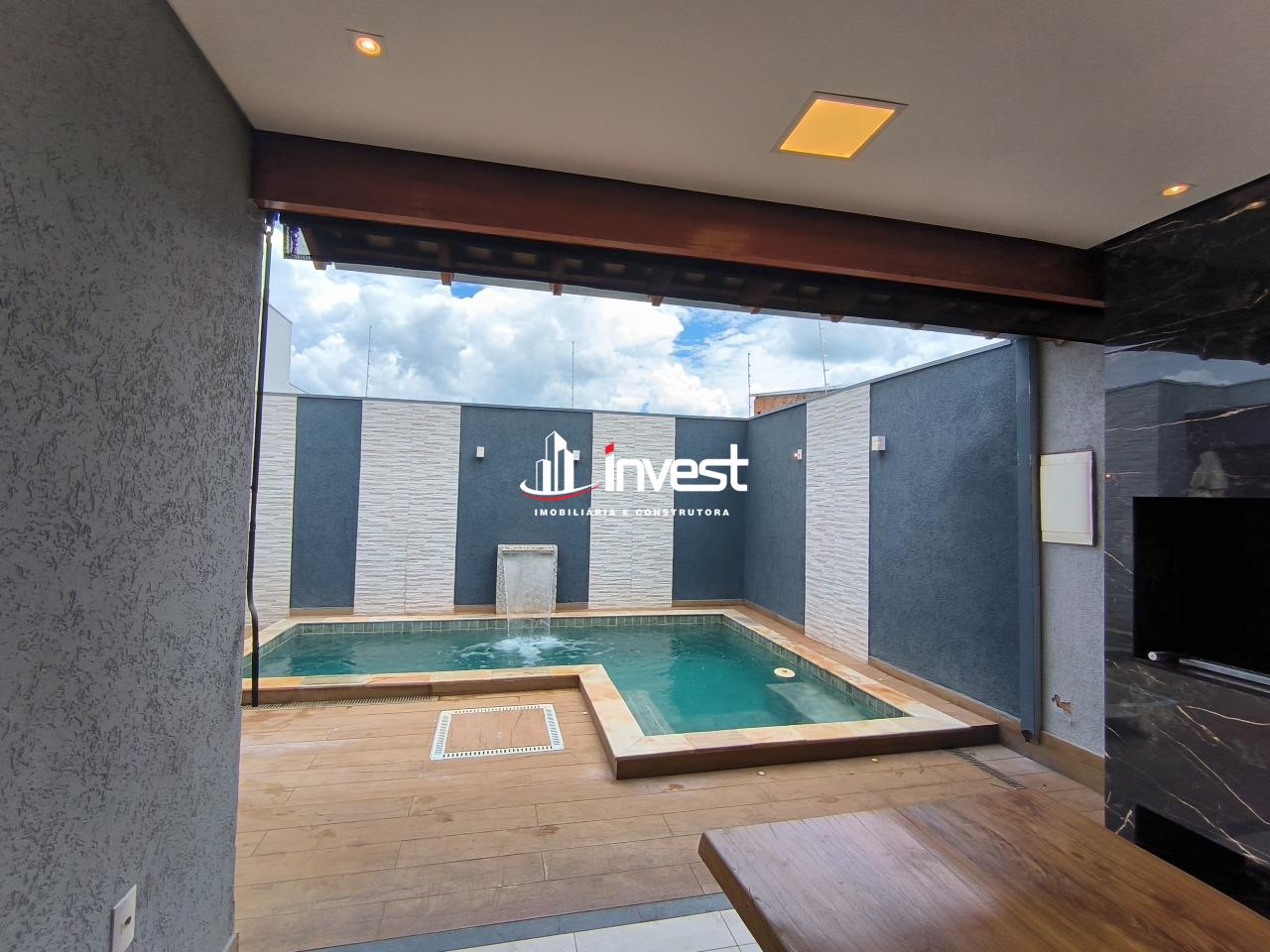 Casa à venda no Nenê Gomes, Jardim: 