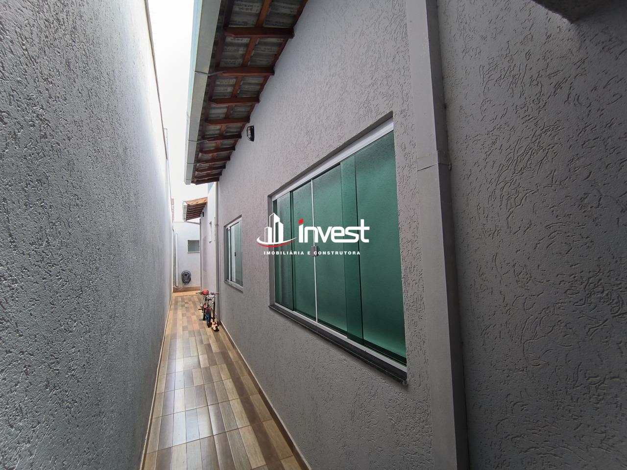 Casa à venda no Nenê Gomes, Jardim: 