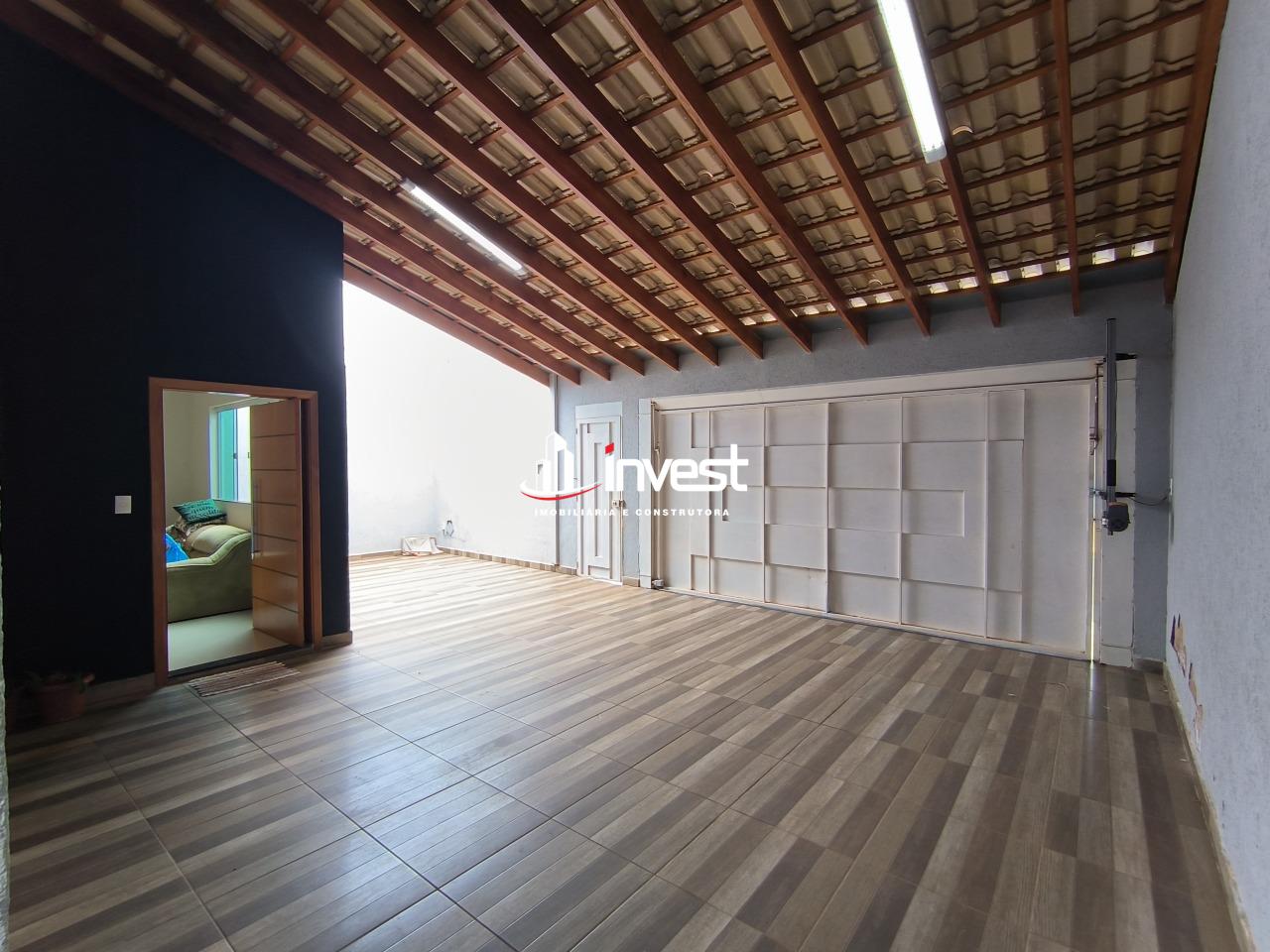 Casa à venda no Nenê Gomes, Jardim: 