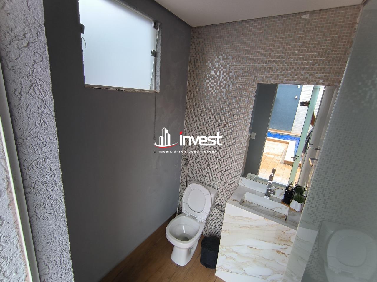 Casa à venda no Nenê Gomes, Jardim: 