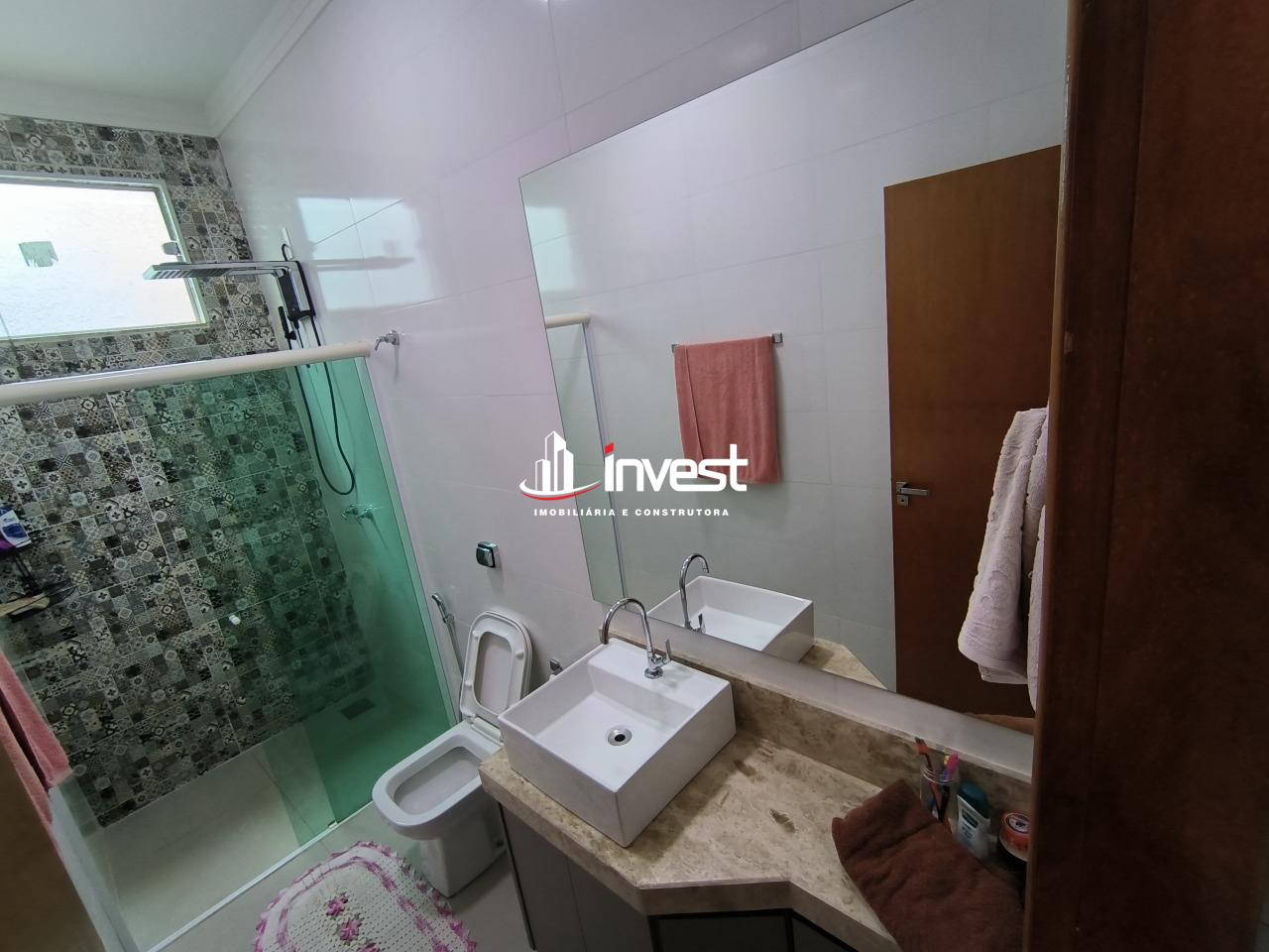 Casa à venda no Nenê Gomes, Jardim: 