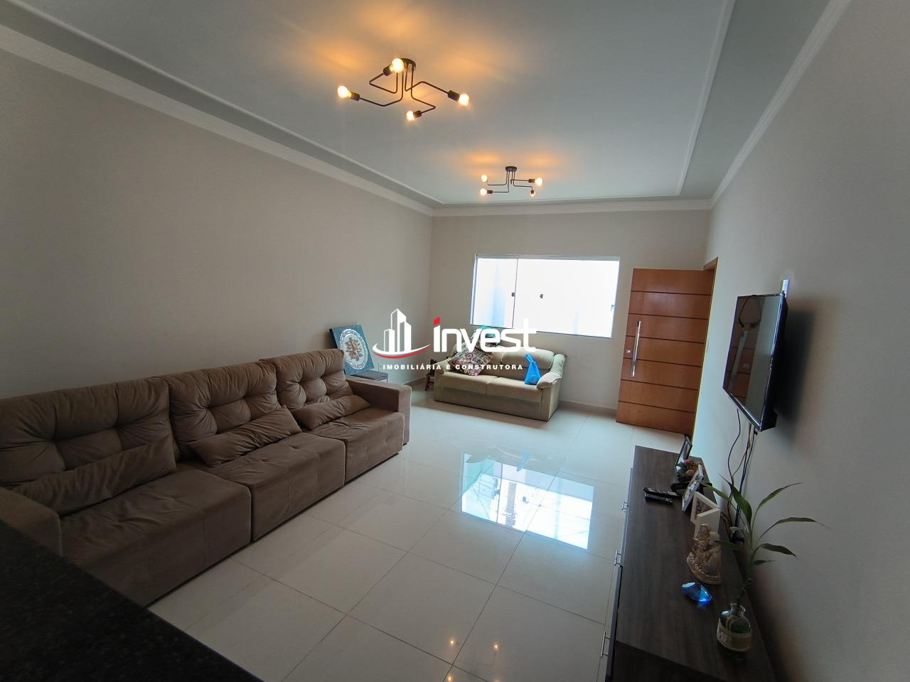 Casa à venda no Nenê Gomes, Jardim: 