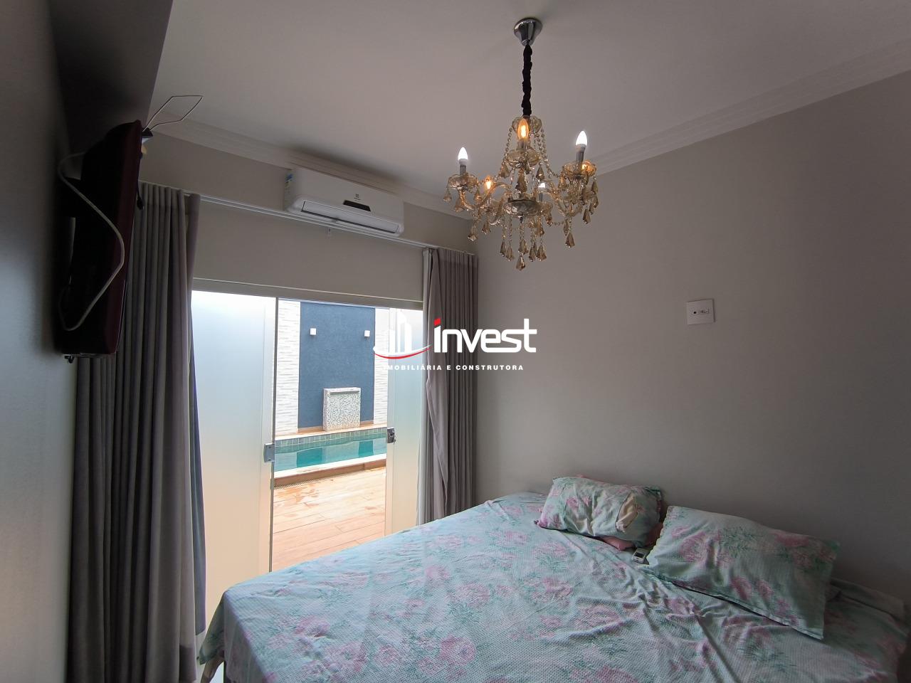 Casa à venda no Nenê Gomes, Jardim: 