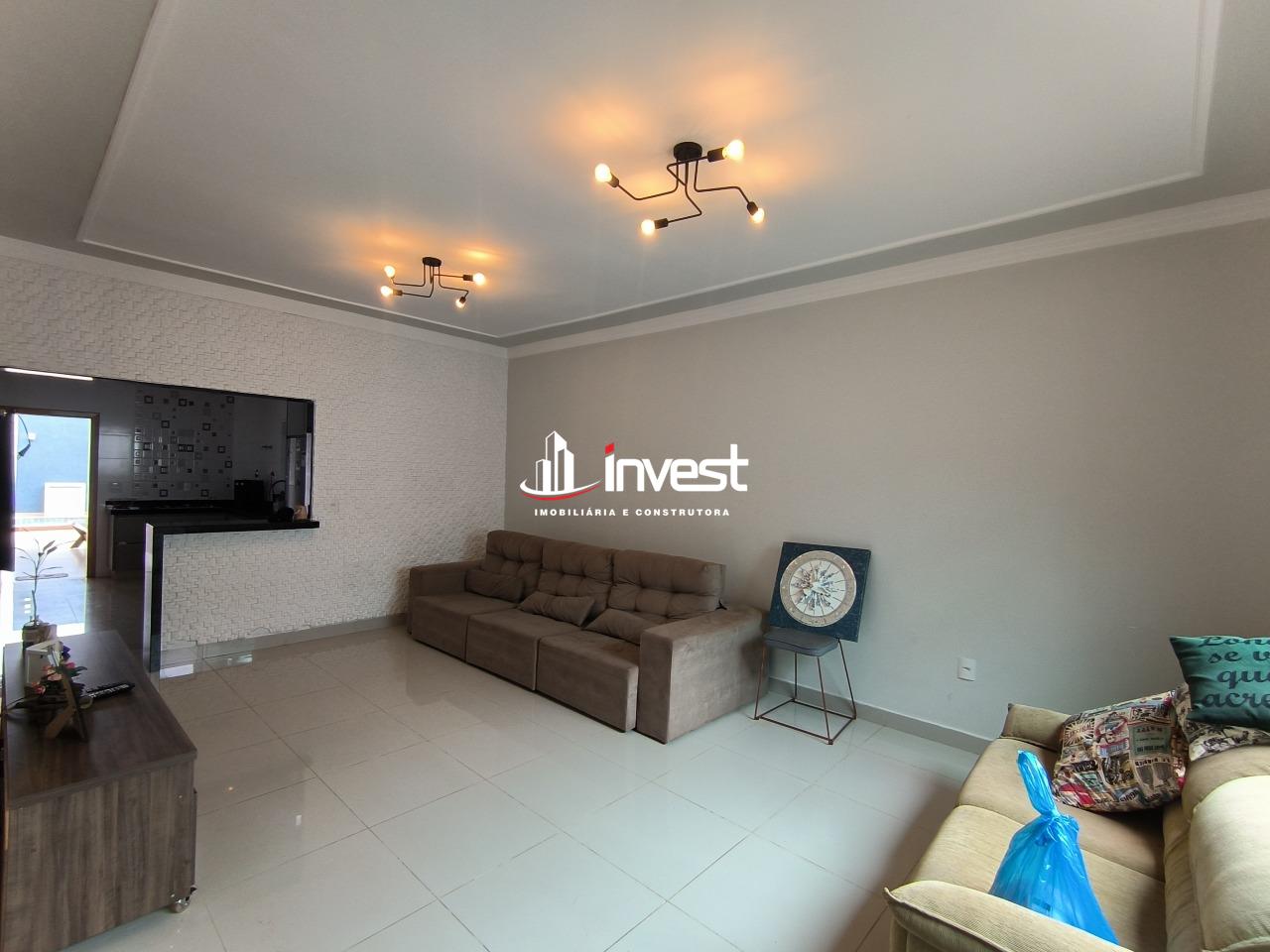 Casa à venda no Nenê Gomes, Jardim: 