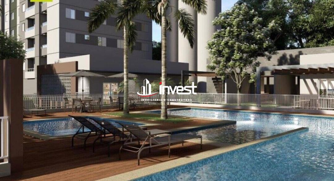 Apartamento à venda no Santa Maria: 