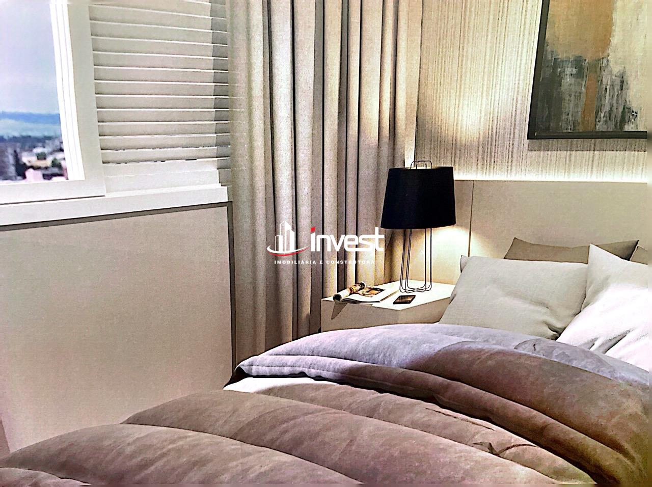 Apartamento à venda no Santa Maria: 