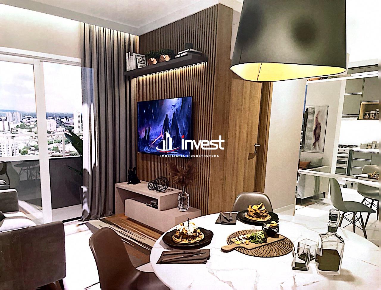 Apartamento à venda no Santa Maria: 