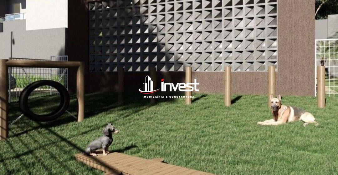 Apartamento à venda no Santa Maria: 