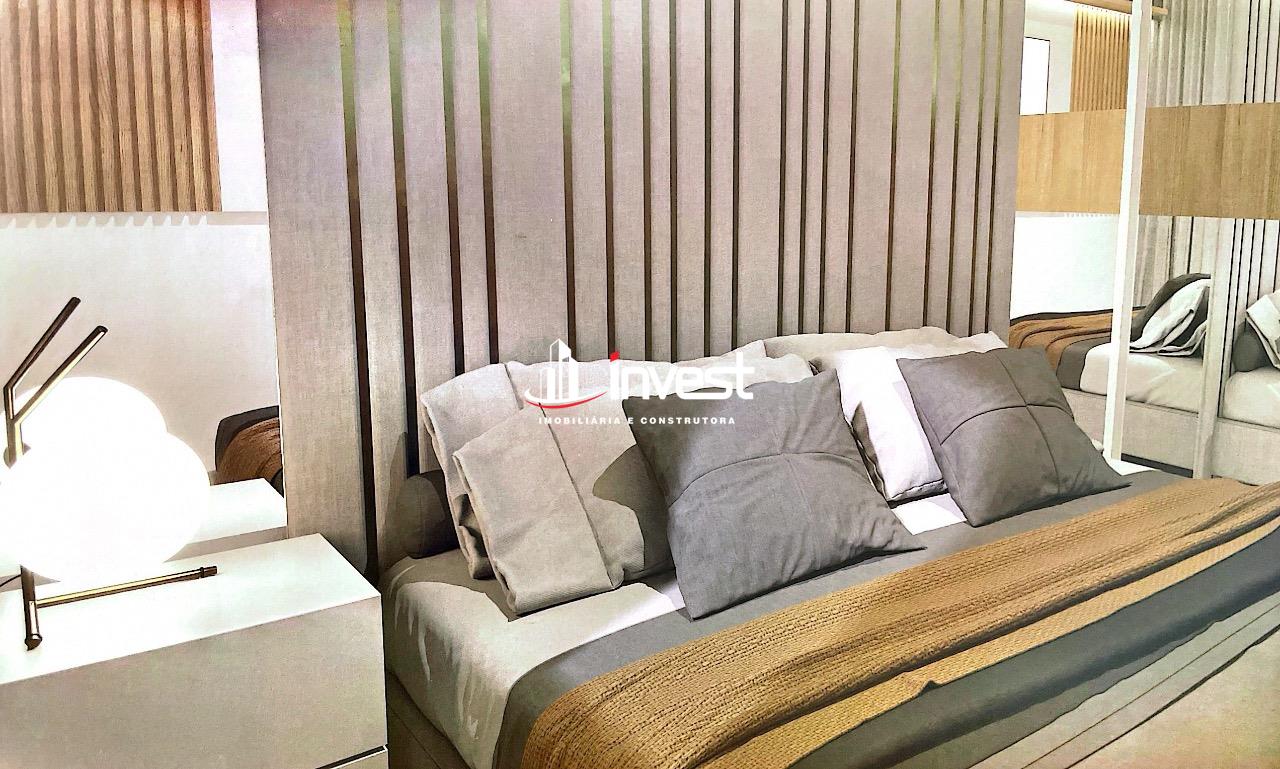 Apartamento à venda no Santa Maria: 