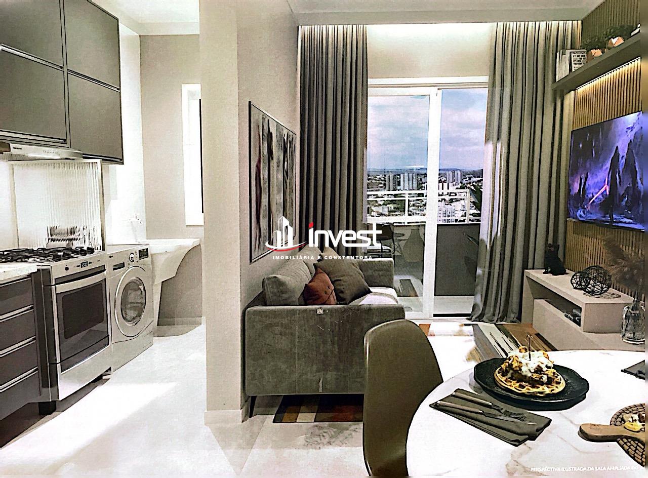 Apartamento à venda no Santa Maria: 