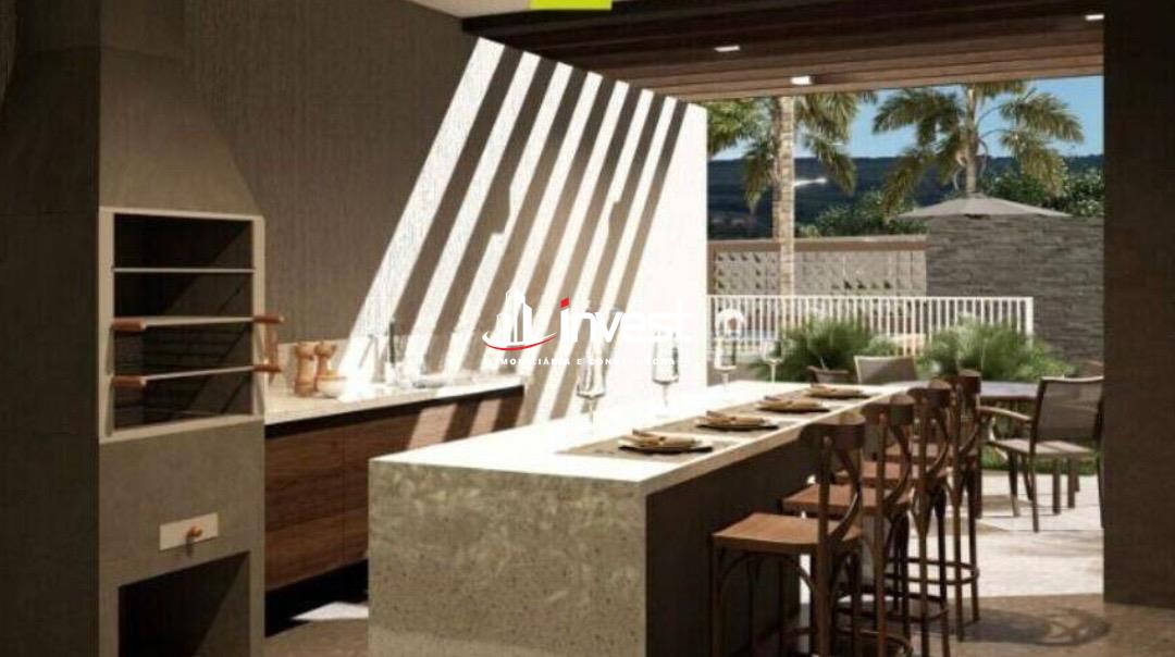 Apartamento à venda no Santa Maria: 