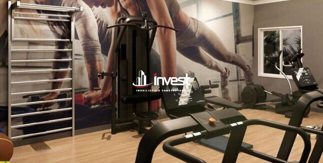 Apartamento à venda no Santa Maria: 