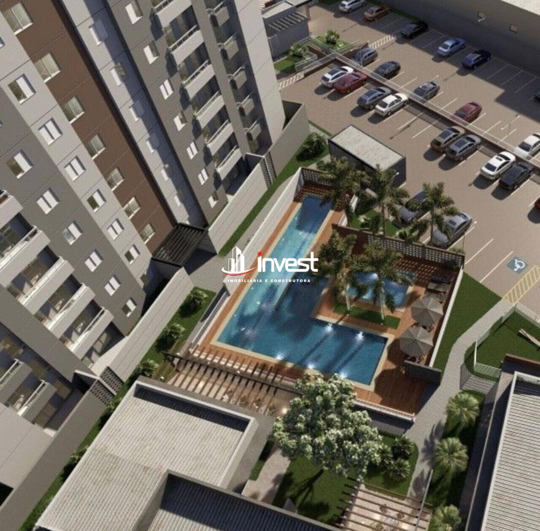 Apartamento à venda no Santa Maria: 