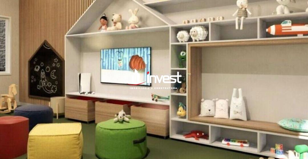 Apartamento à venda no Santa Maria: 