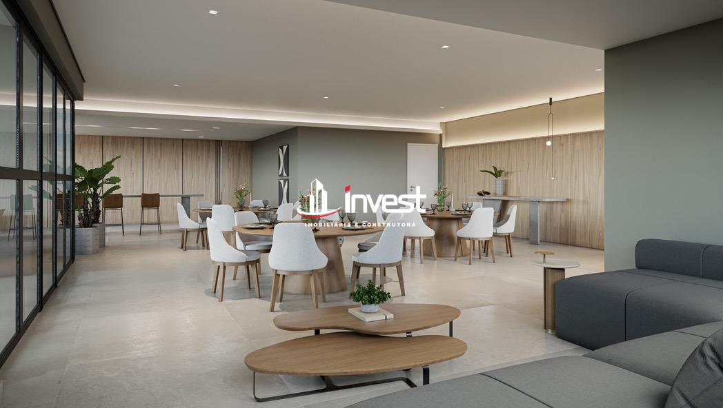 Apartamento à venda no Santa Maria: 