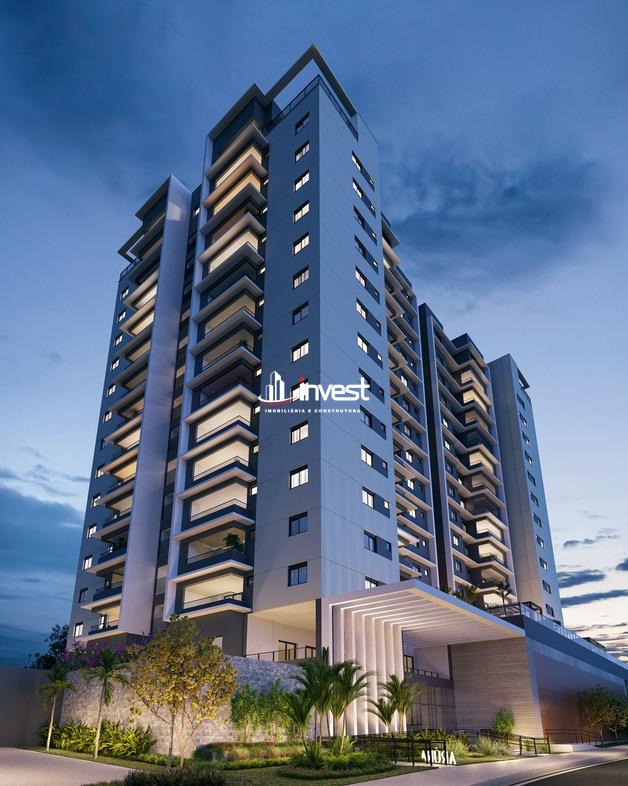 Apartamento à venda no Santa Maria: 