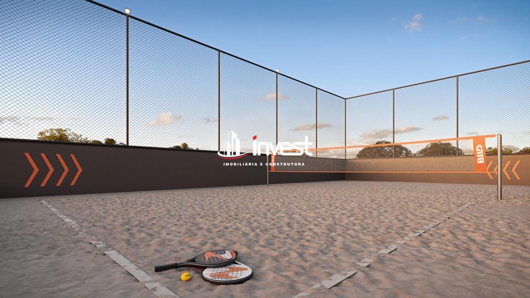 Apartamento à venda no Santa Maria: 