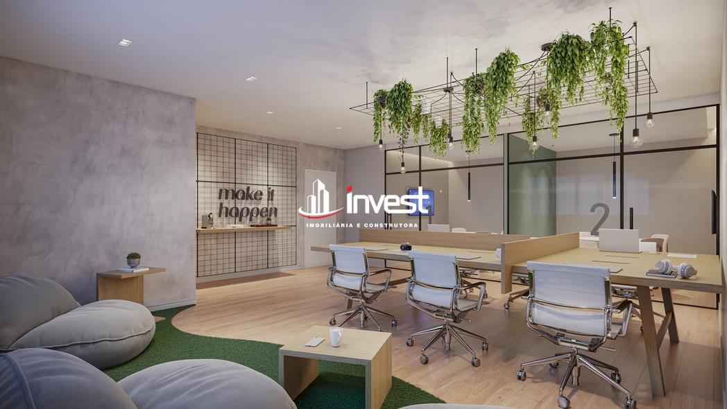 Apartamento à venda no Santa Maria: 