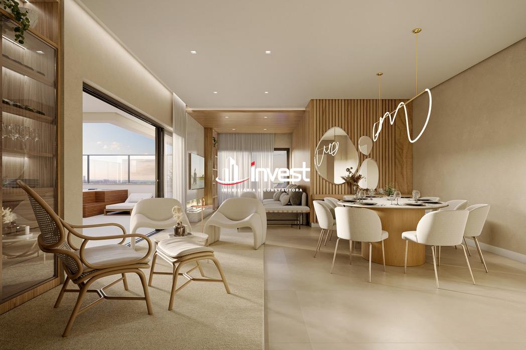 Apartamento à venda no Santa Maria: 