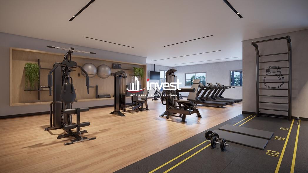 Apartamento à venda no Santa Maria: 